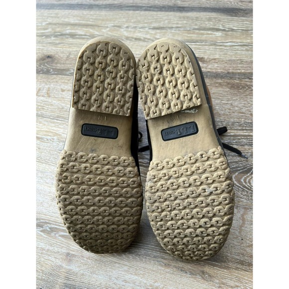 LL Bean goretex boots main image 8